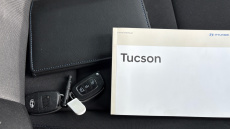 Hyundai Tucson 1.6 TGDi Go SE 5dr 2WD Petrol Estate